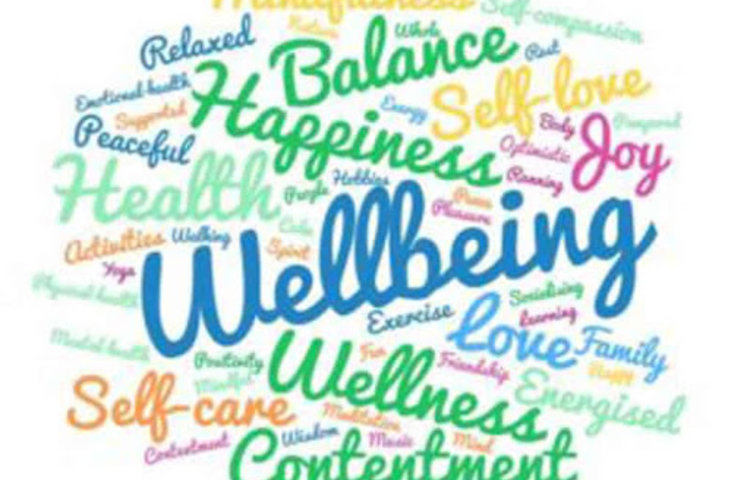 Image of Wellbeing activities