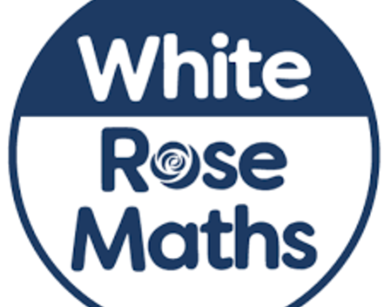 Image of White Rose Maths 
