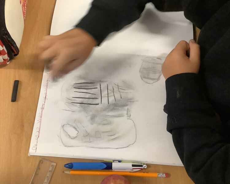 Image of Charcoal2025