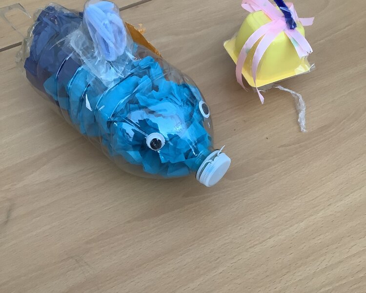 Image of Class3sculptureplastics