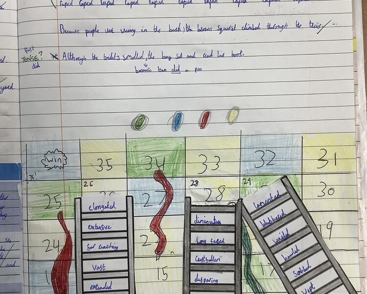 Image of Creative class 4