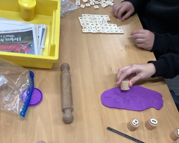 Image of Times Tables