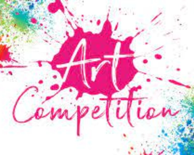 Image of St. Mary's Art Competition