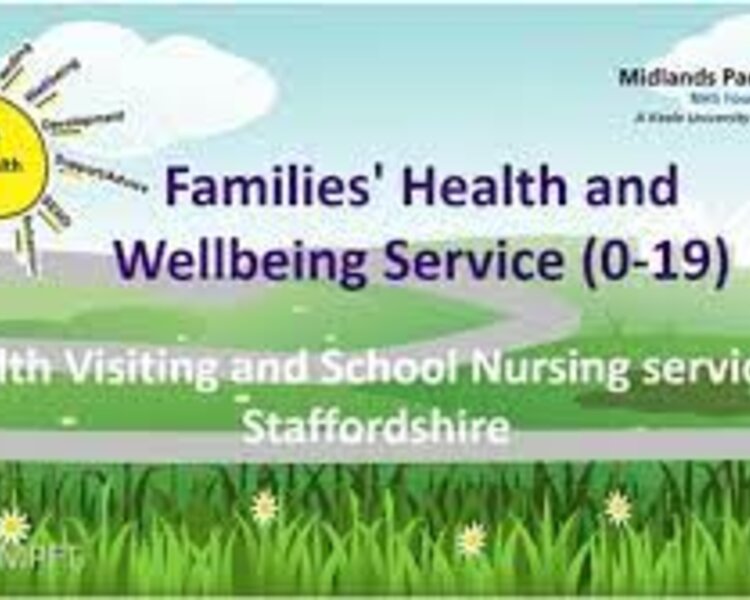 Image of Family Health and Wellbeing Service Newsletter - Autumn 2022