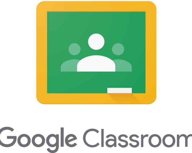 Image of Google Classroom 