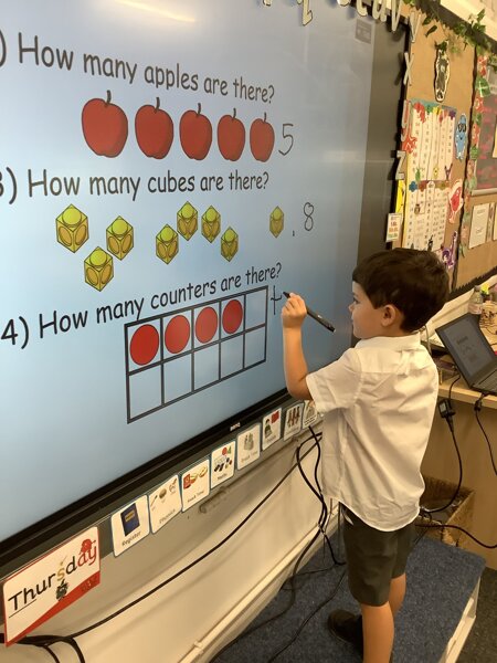 Image of Marvellous Maths