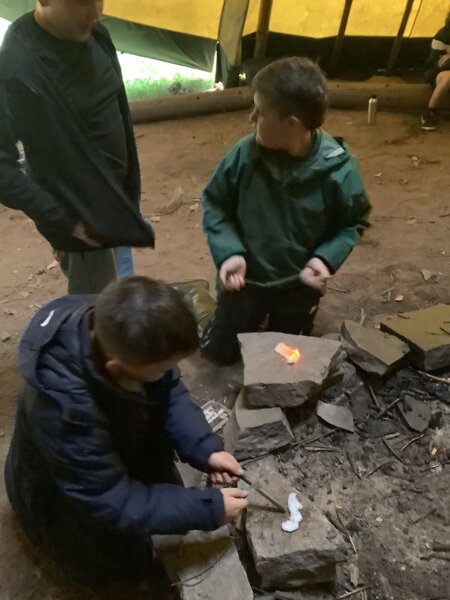 Image of Bushcraft 