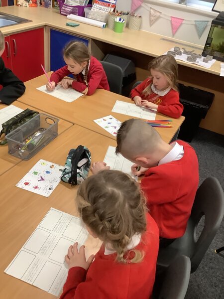 Planning A Diary Entry St Mary s C E Primary School planning-a-diary-entry-st-mary-s-c-e-primary-school