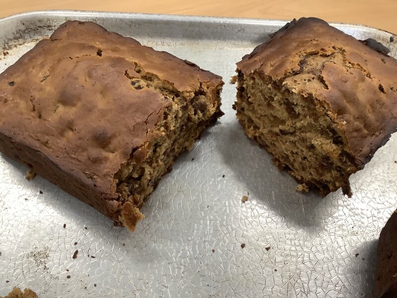 Image of Bara Brith Bread