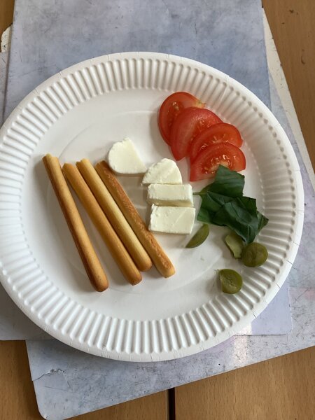 Image of A taste of Italy