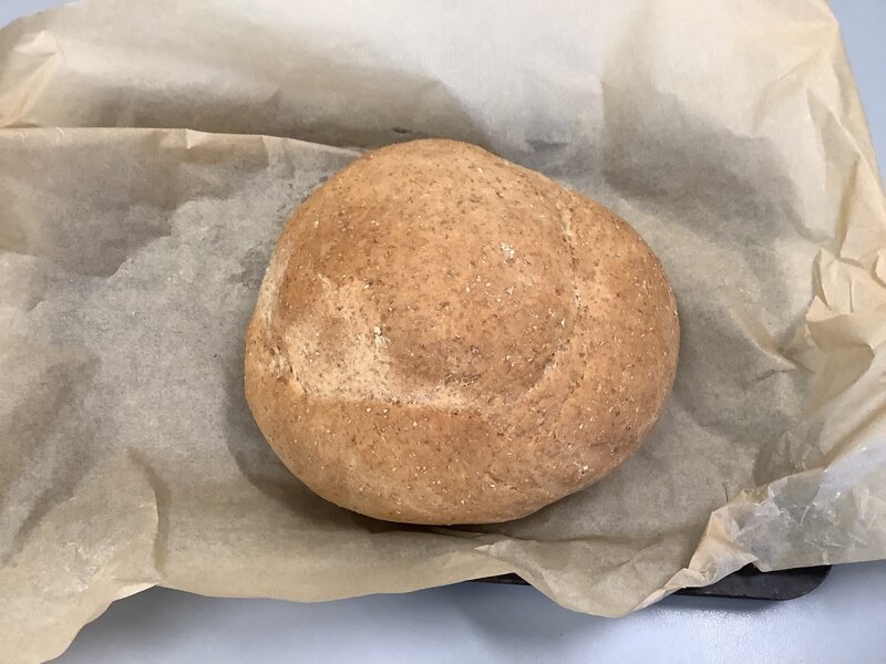 Image of Bread! 