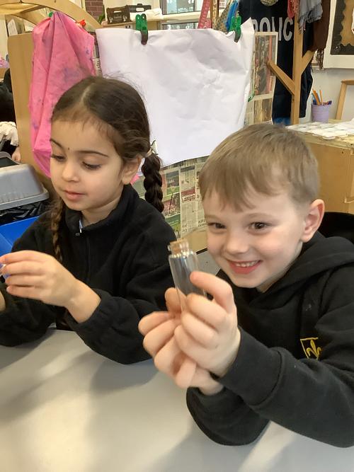 Image of Faith necklaces