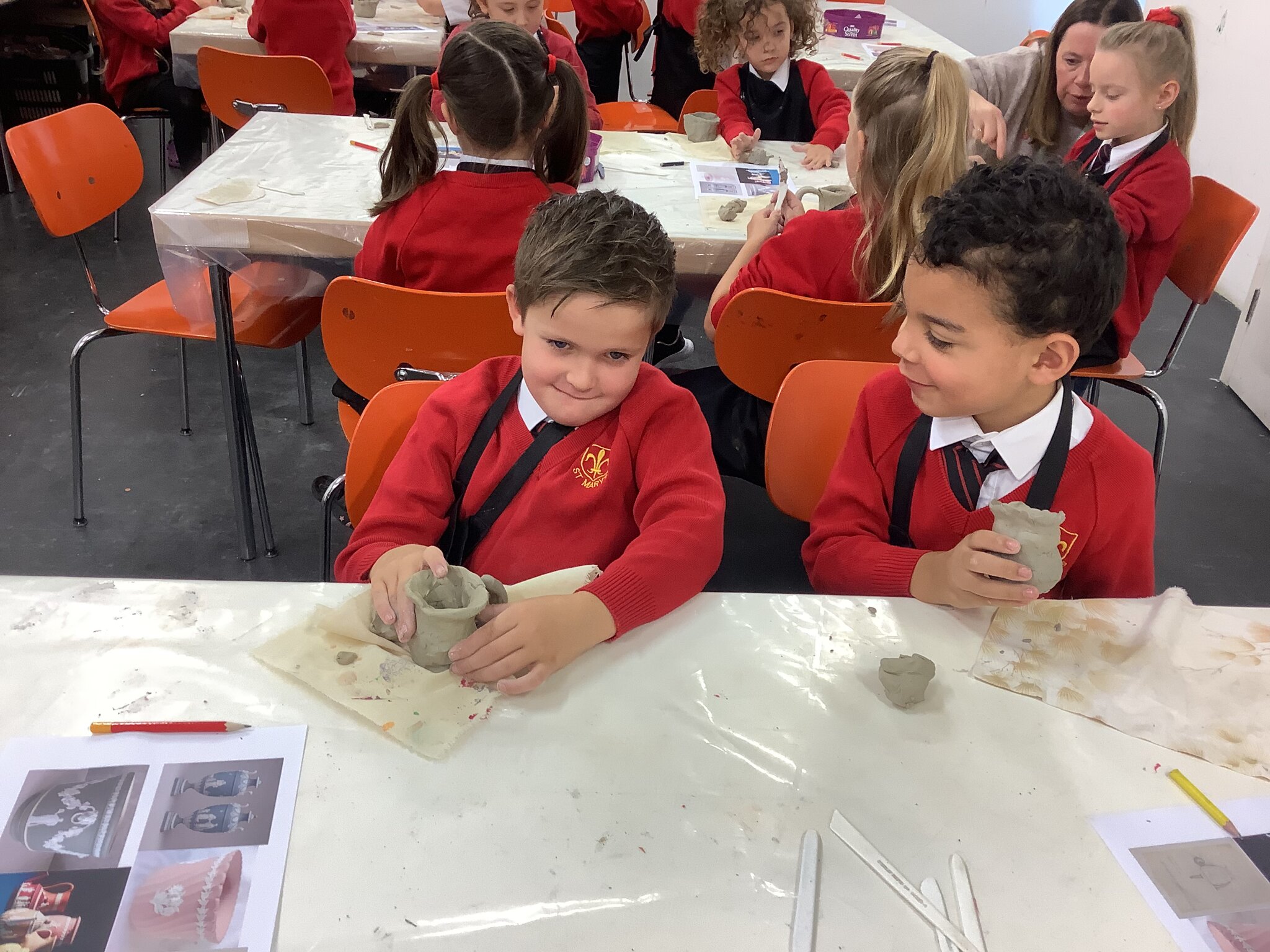 Image of Walsall Art Gallery