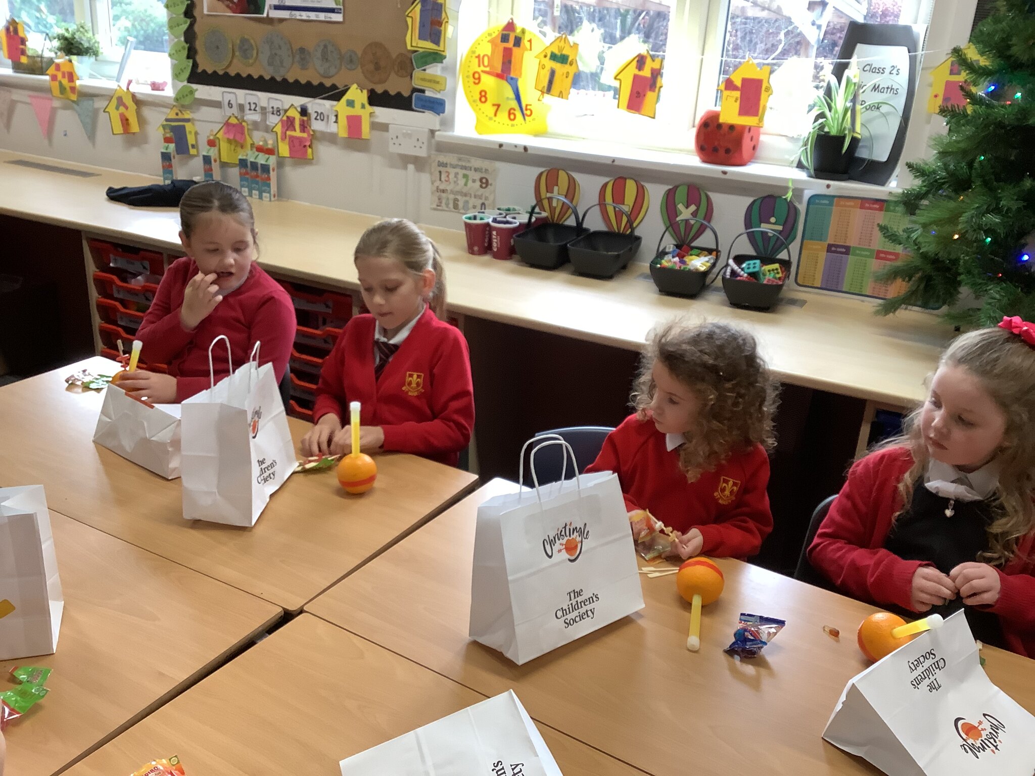 Image of Christingle 