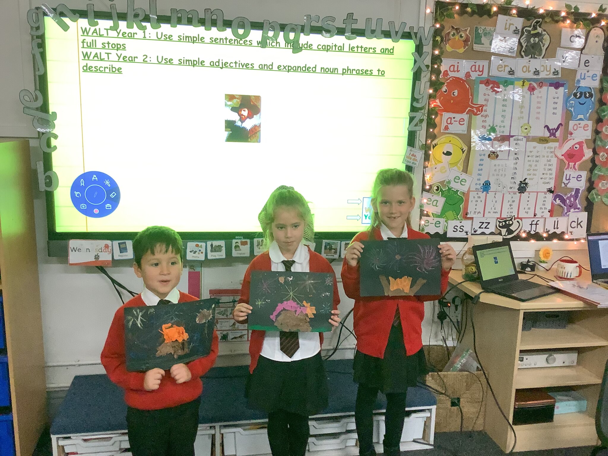 Image of The Gunpowder Plot