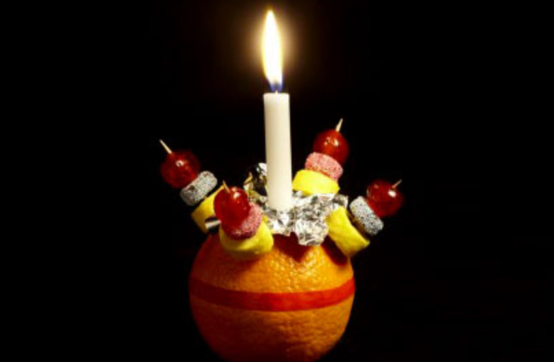 Image of Christingle