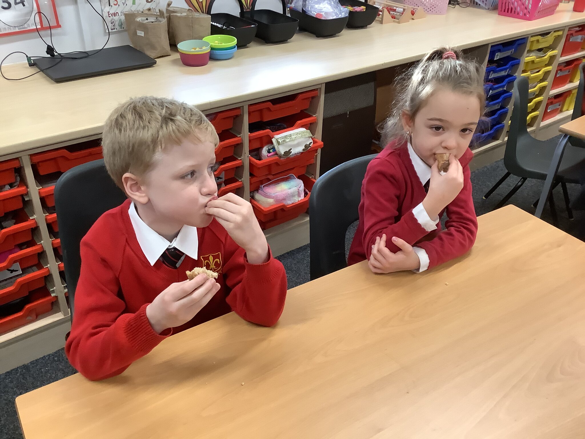 Image of Perfect Pizzas - Bread Tasting 