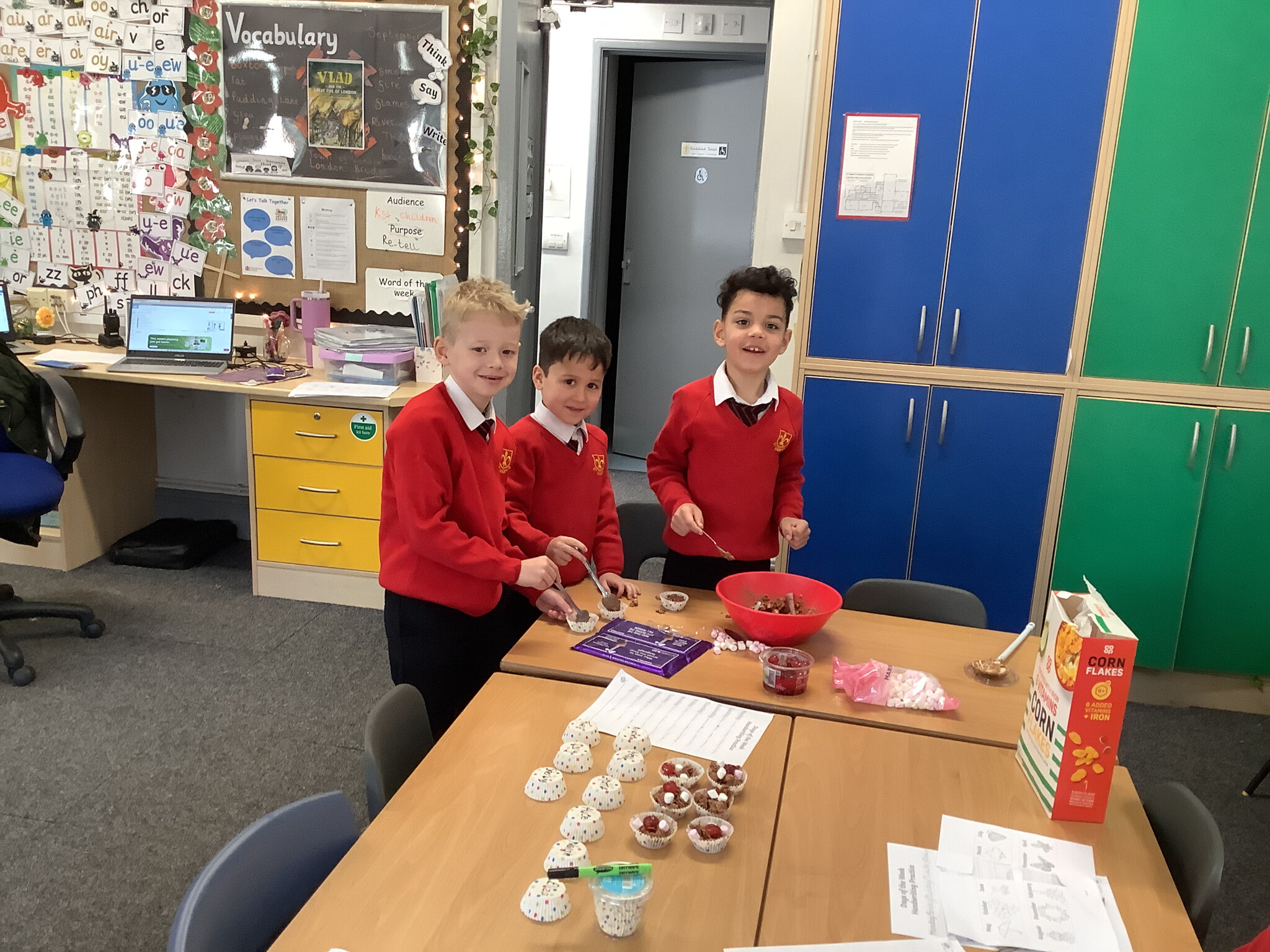 Image of Red Nose Day