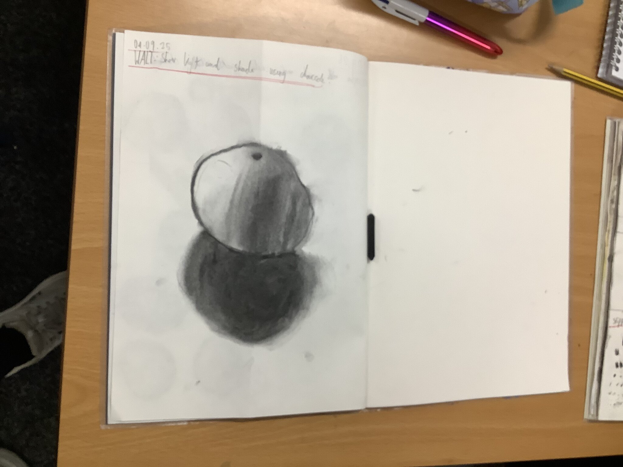 Image of Charcoal