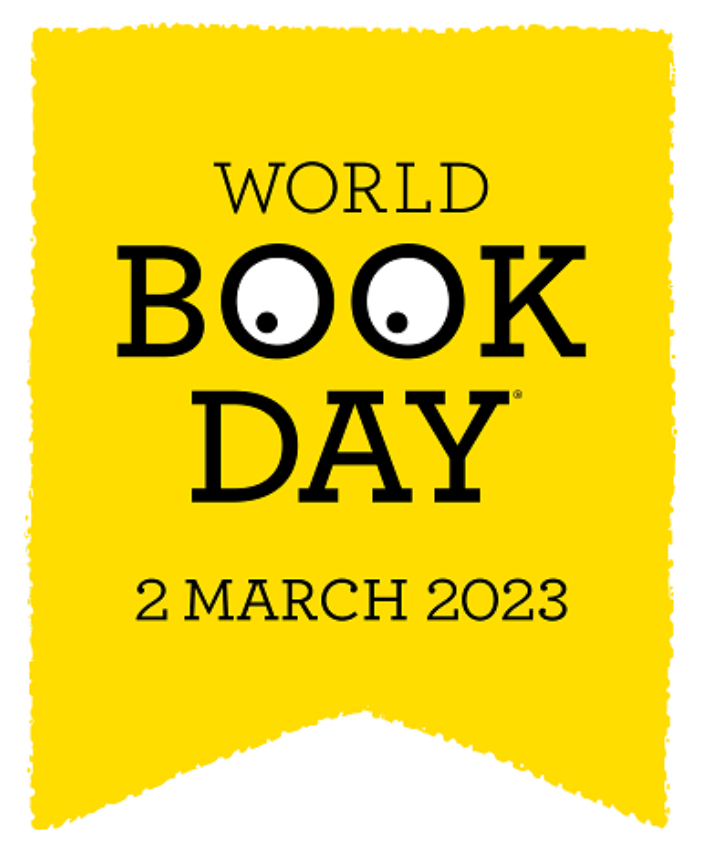 Image of World Book Day 