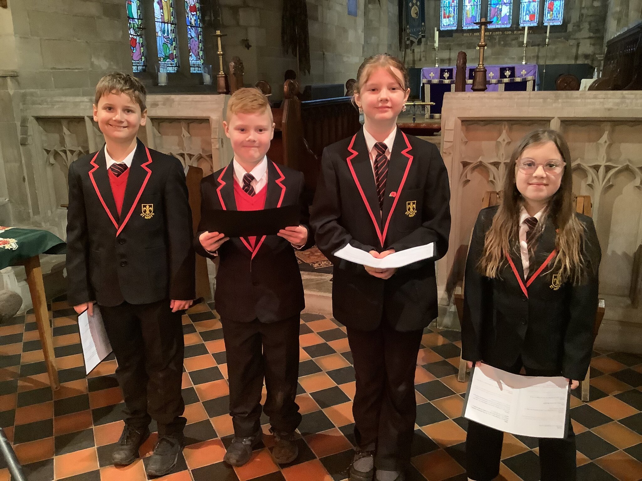 Image of Christingle