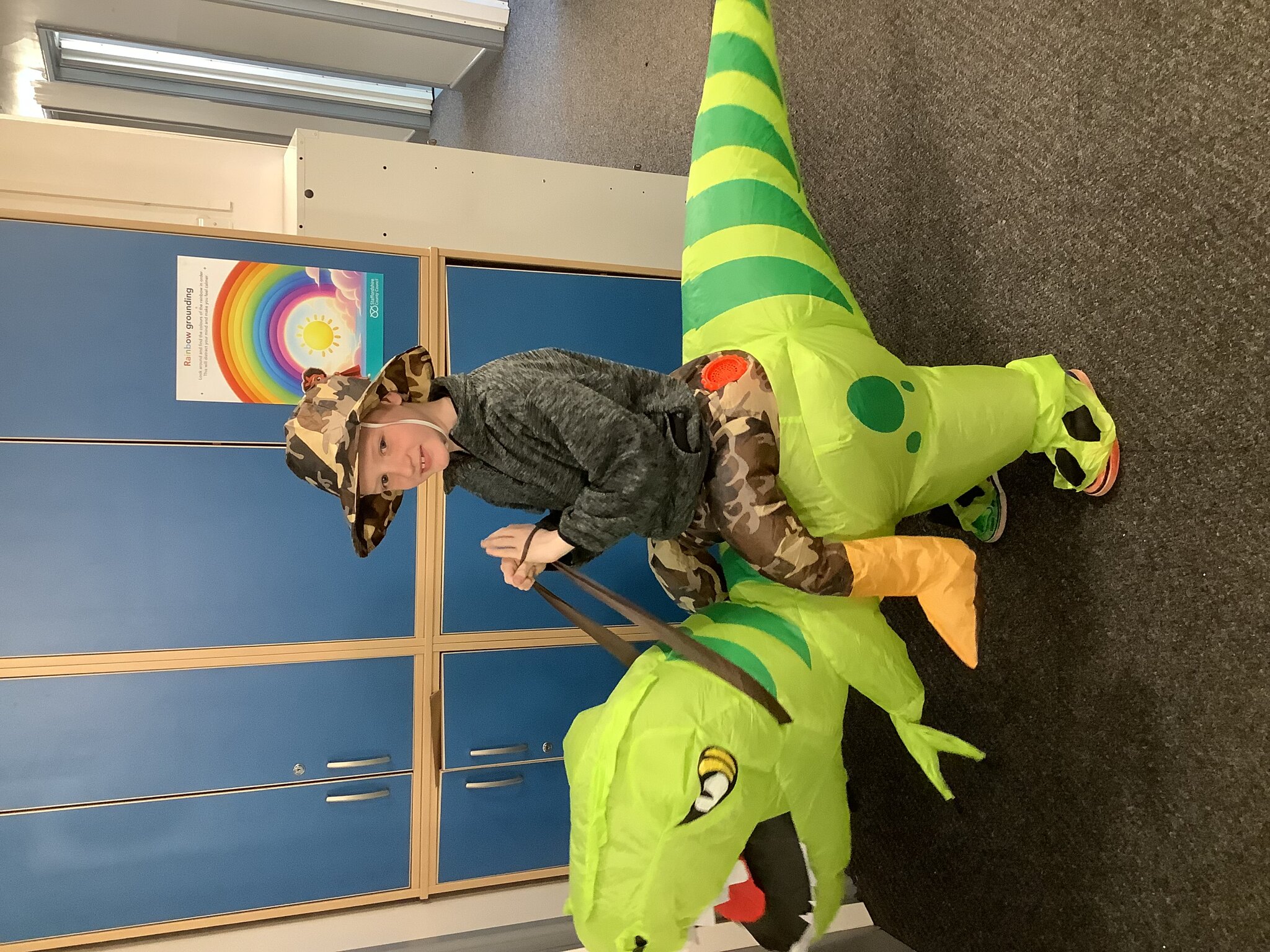 Image of World Book Day 2026