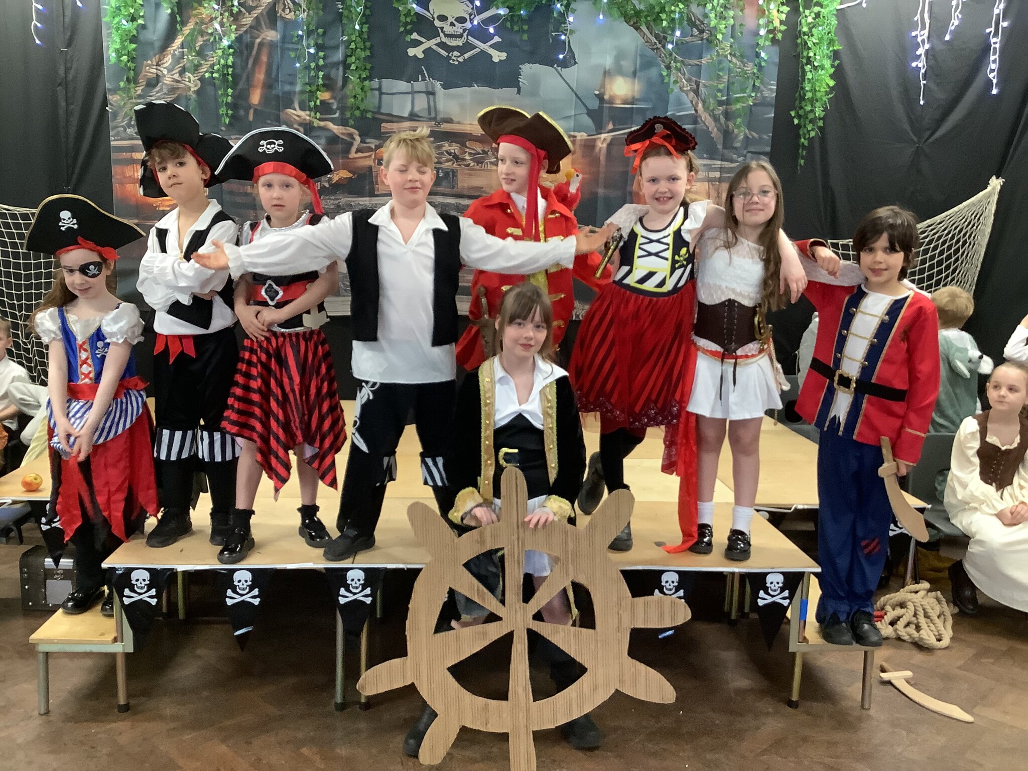 Image of Treasure Island