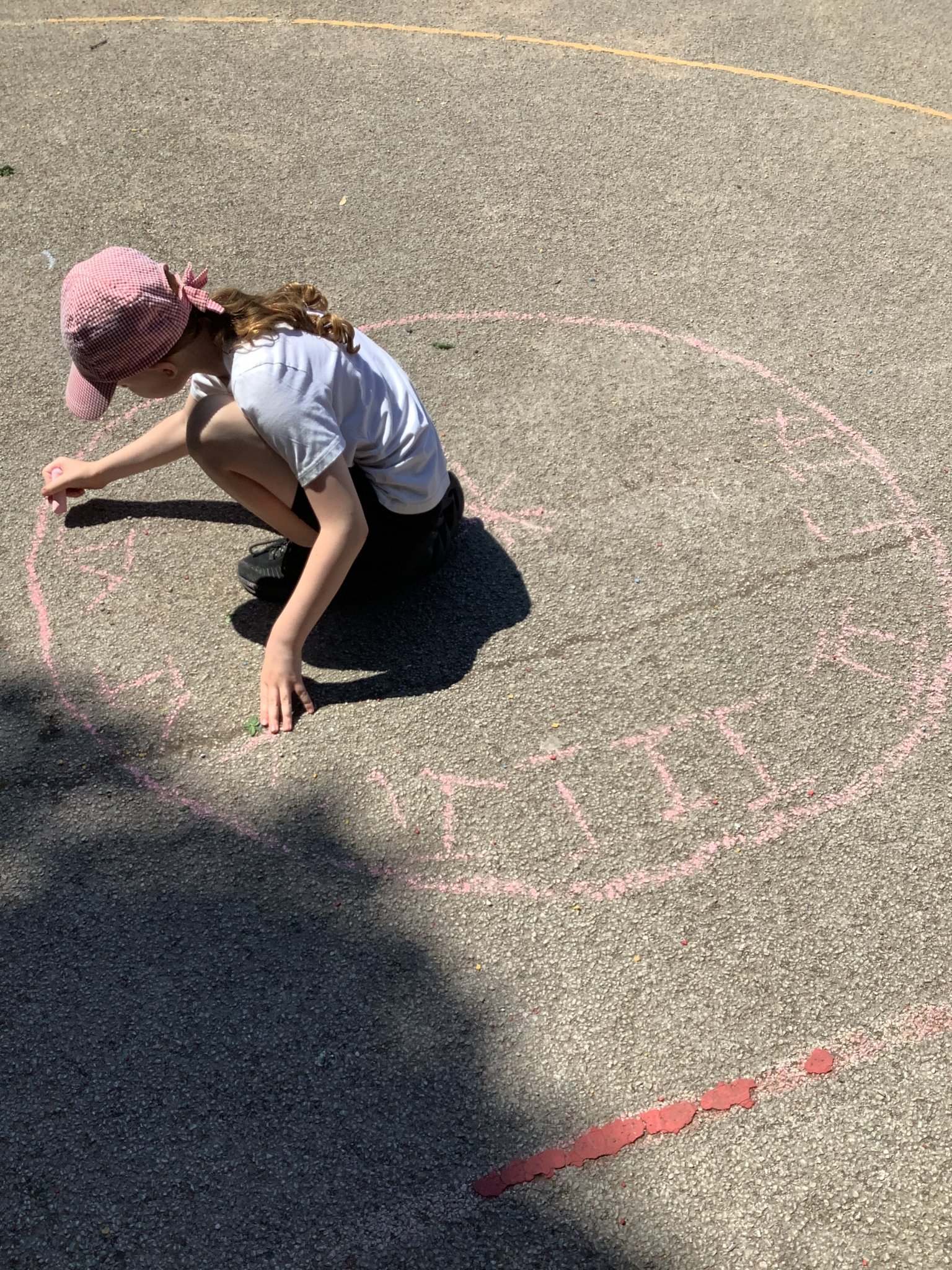 Image of Class 3 Maths