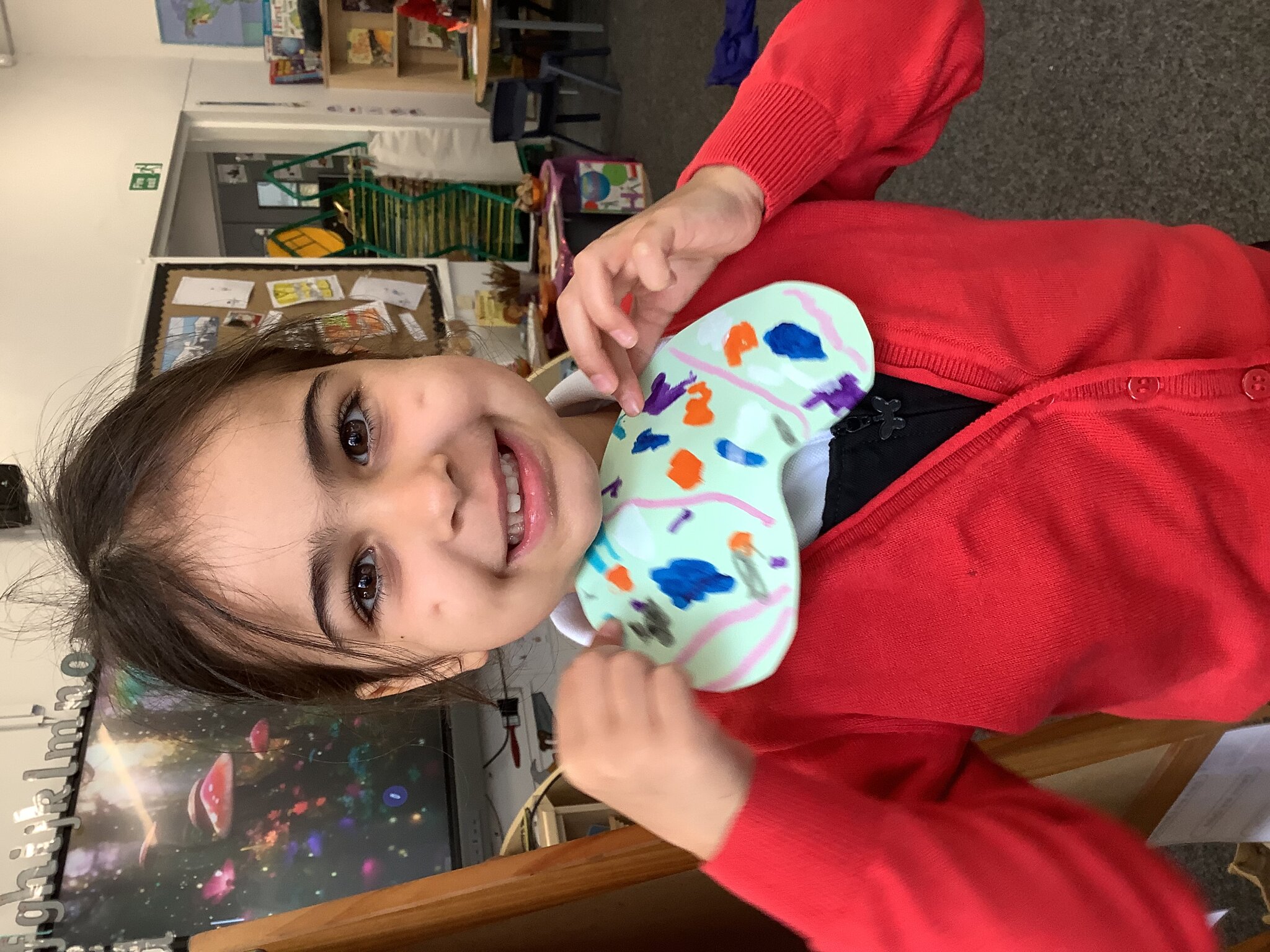 Image of Jack and the beanstalk magic beans! 