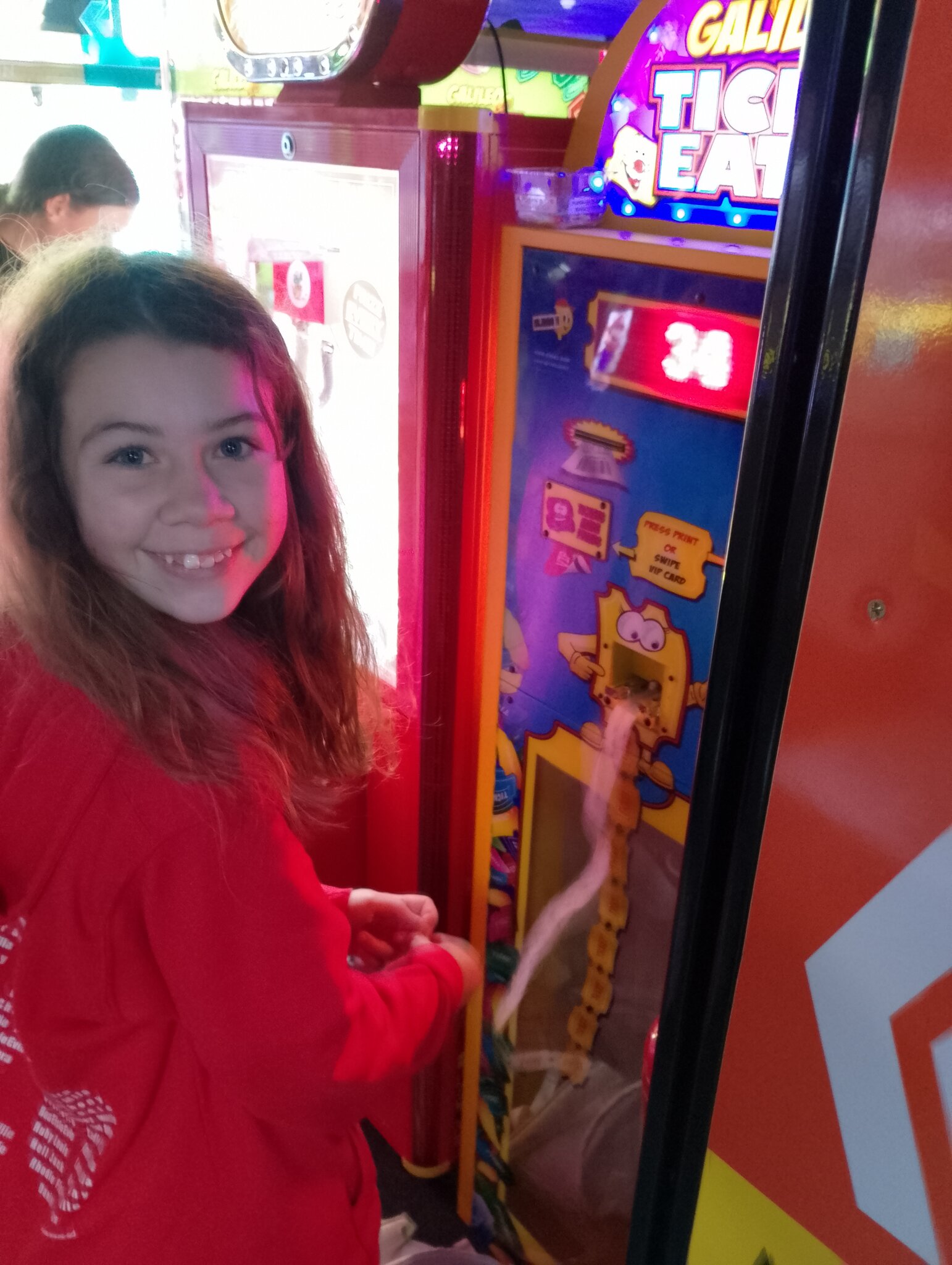 Image of Arcades