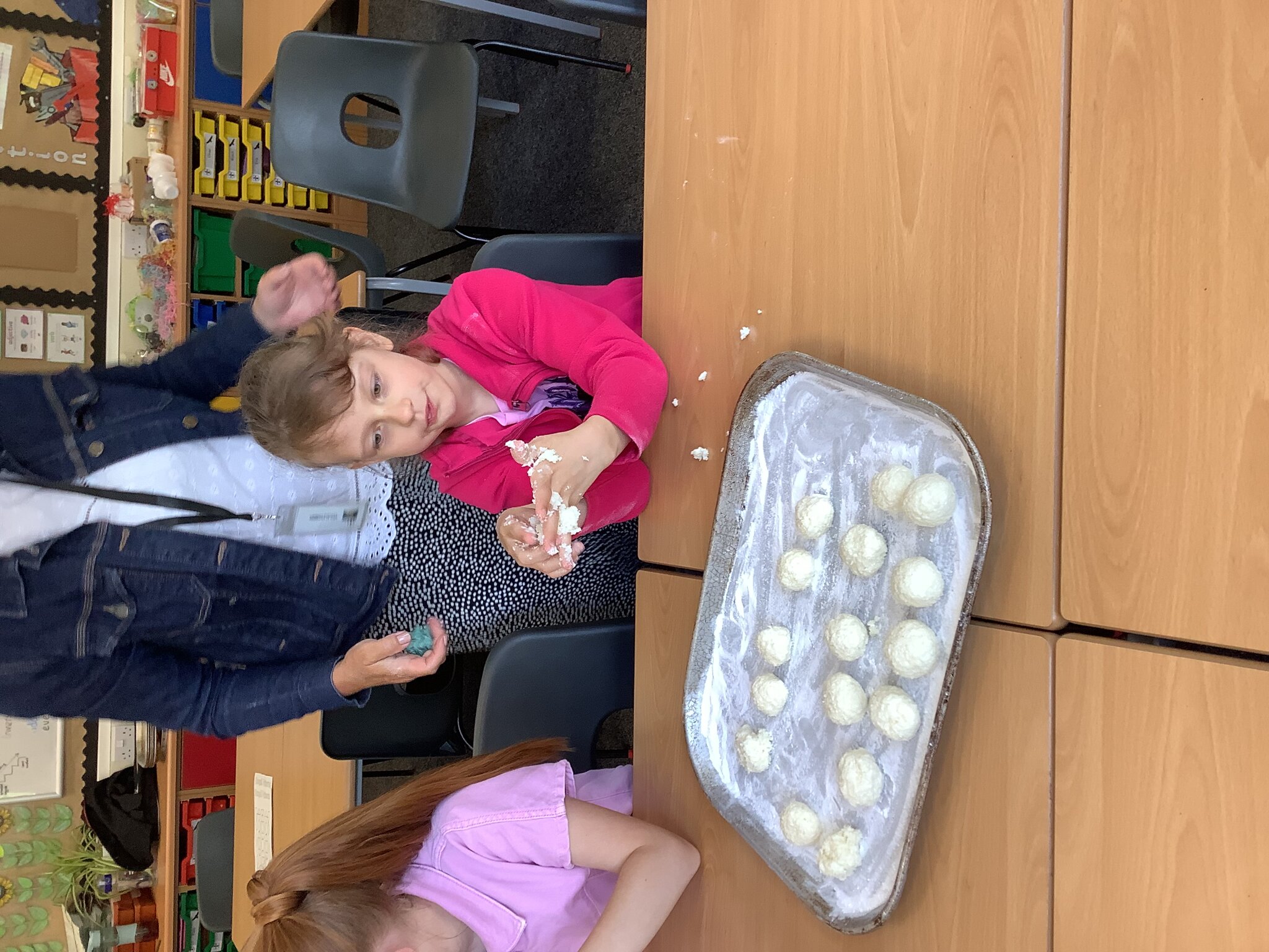 Image of Multi-cultural Day - Coconut Burfi