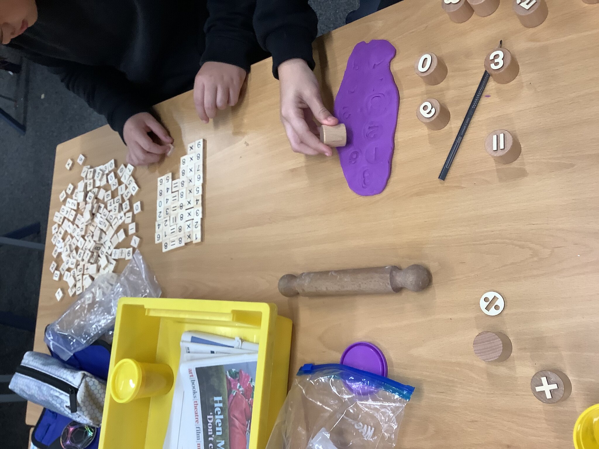 Image of Times Tables Fun!