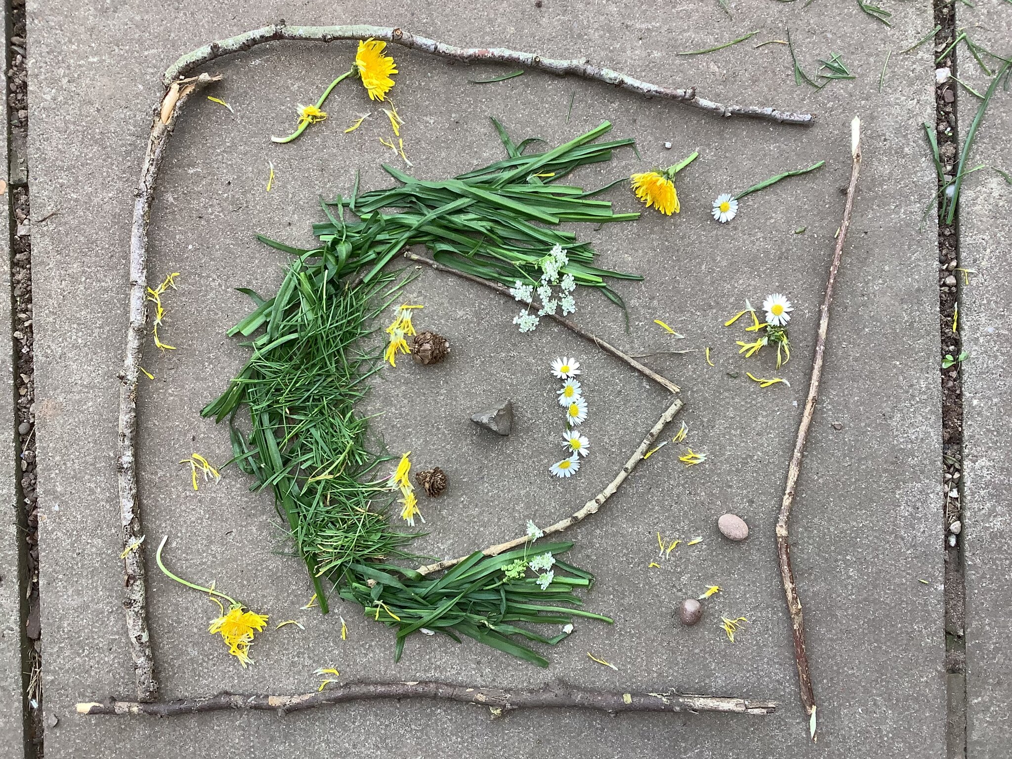 Image of Natural Art