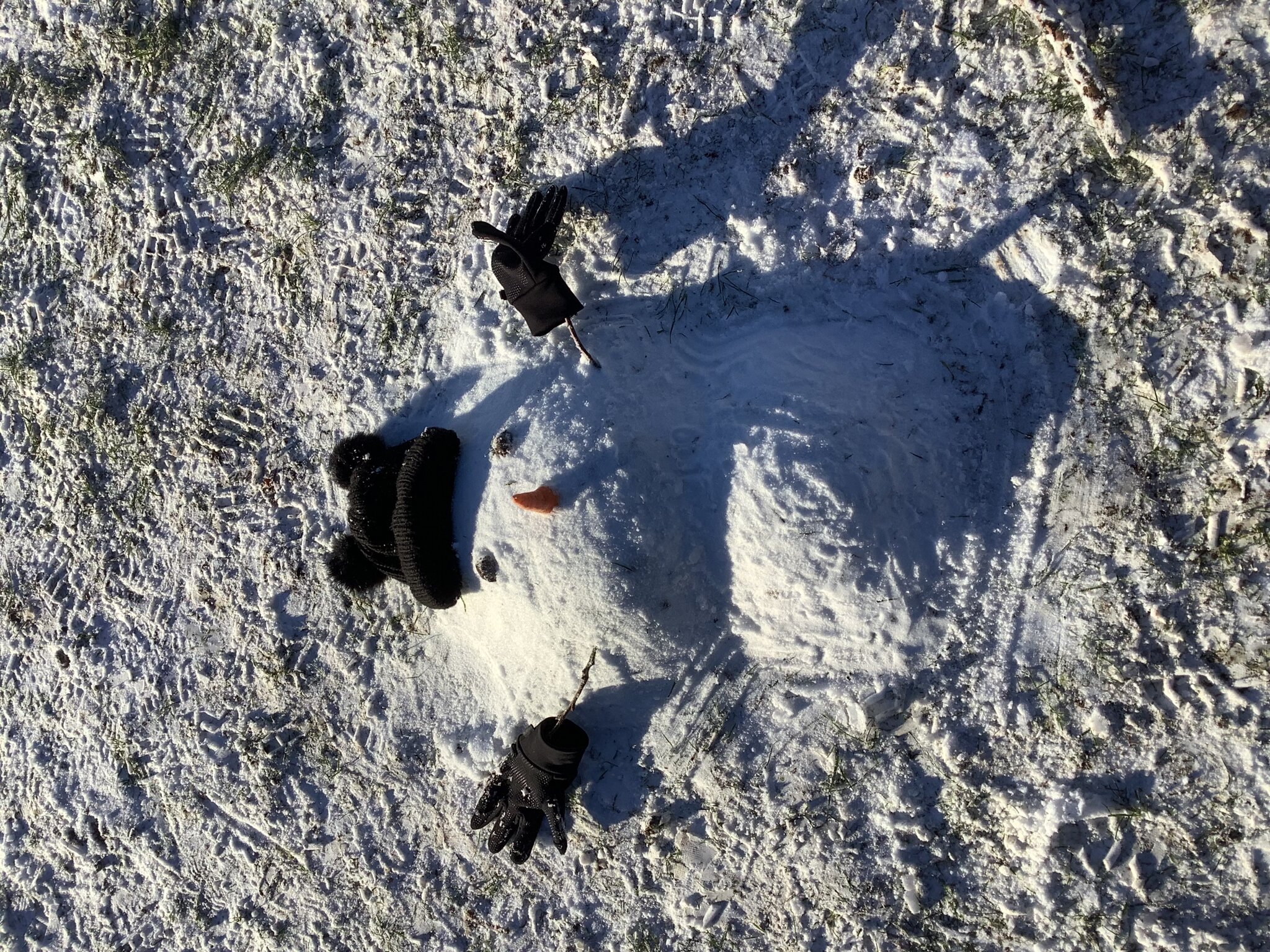 Image of Snow much fun