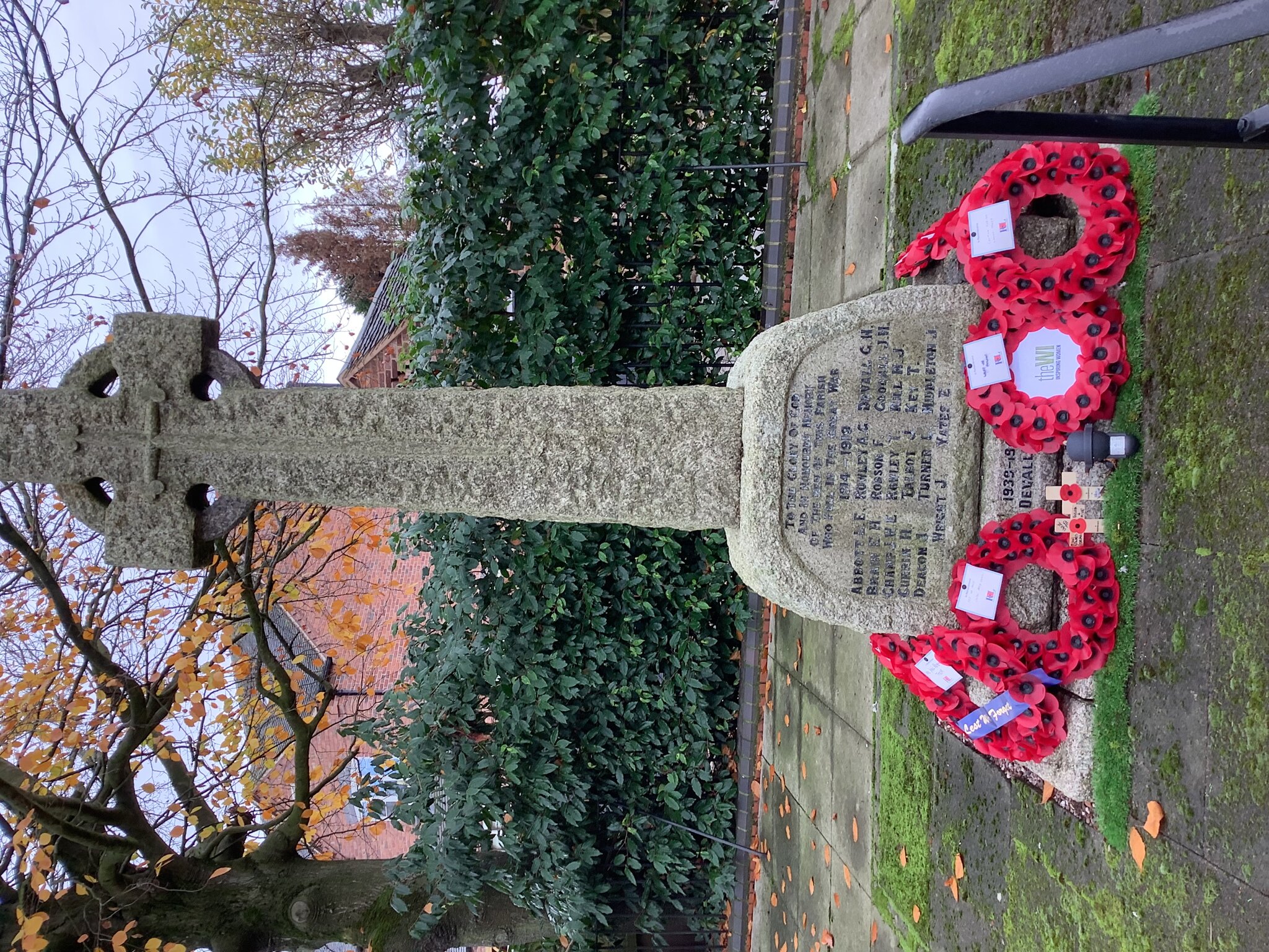 Image of Remembrance Day