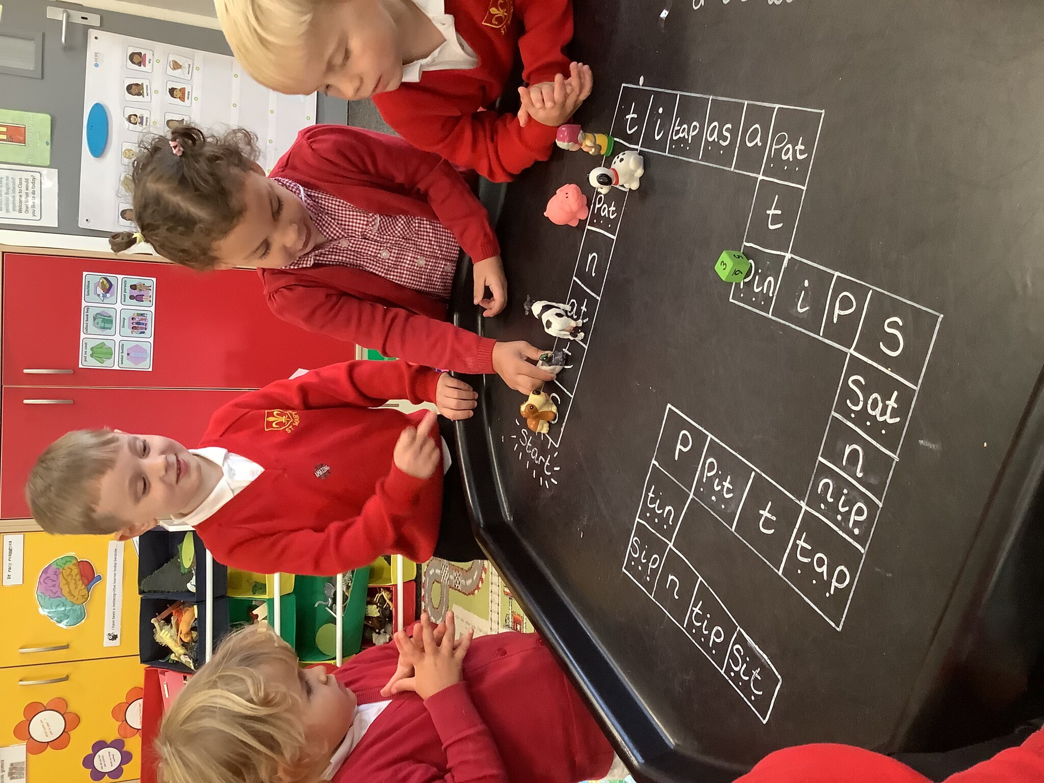 Image of Phonics fun