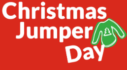 Image of REMINDER: Christmas jumper and dinner day!