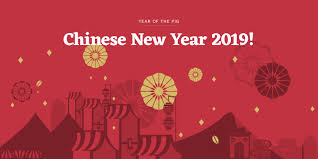 Image of The week commencing Monday 20th January we are learning about Chinese New Year!