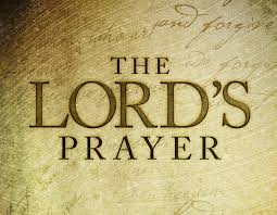 Image of The Lord's Prayer 