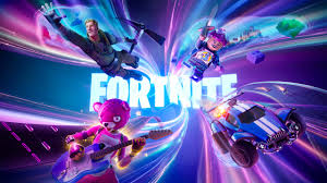 Image of Fortnite 