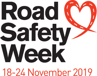 Image of The week commencing Monday 18th November we are learning about road safety! 
