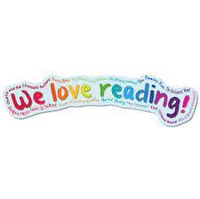 Image of Developing a love for reading at home!