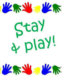 Image of Stay and Play in Class One!
