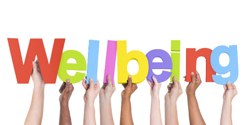 Image of Wellbeing Resources