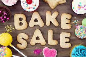 Image of PTA Bake Sale