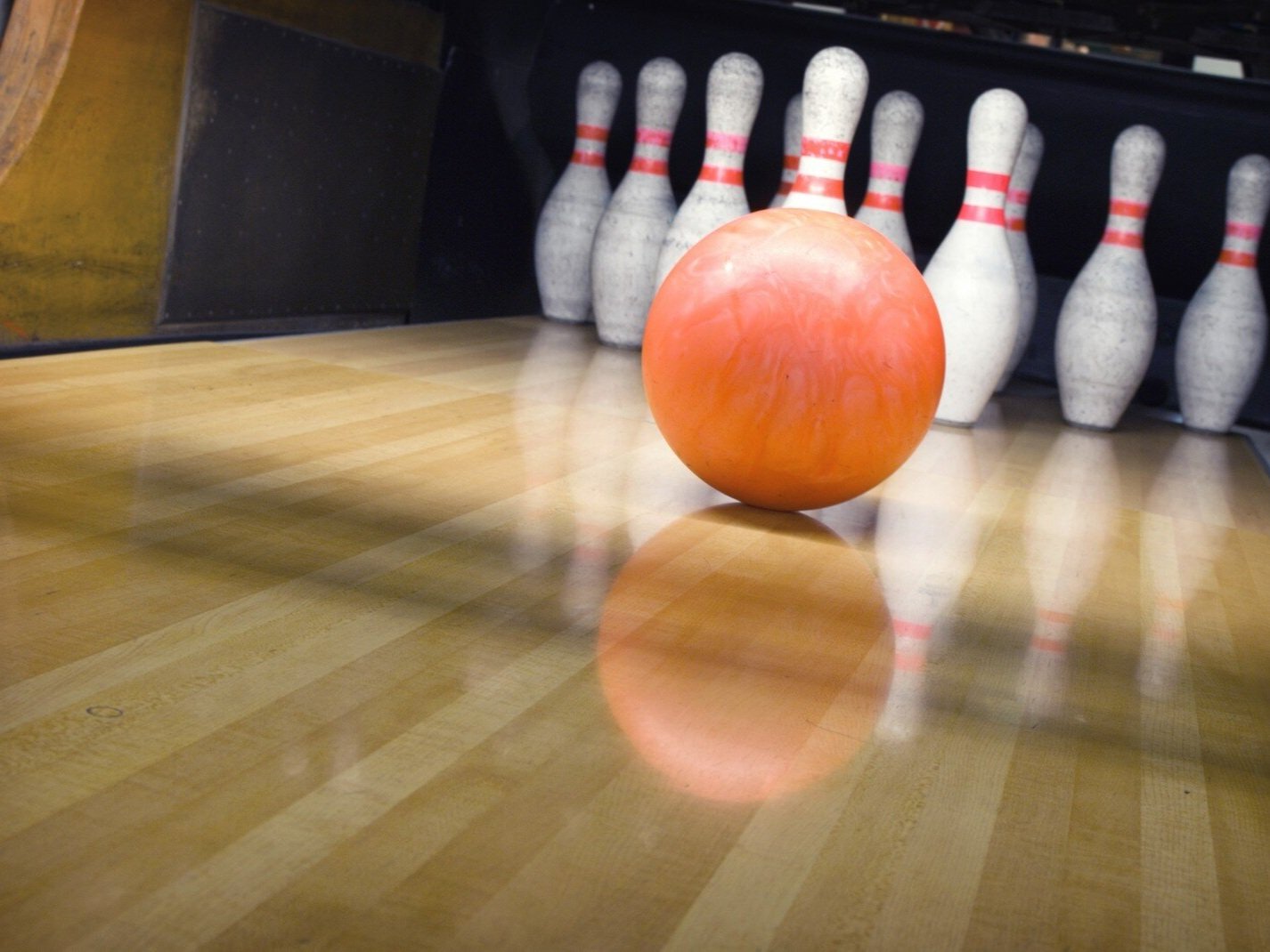 Image of Bowling 