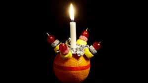 Image of Christingle Service 
