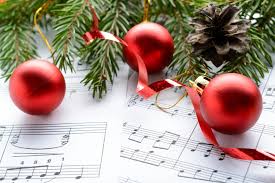 Image of Christmas Carol Service 