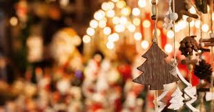 Image of Colton Christmas Fair