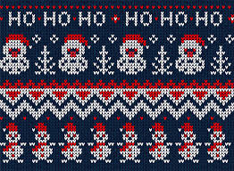 Image of Christmas Jumper Day